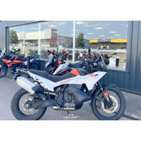 location moto KTM 790 Adventure A2