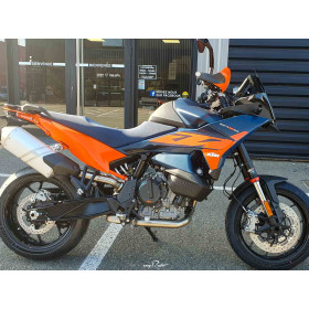location moto KTM 890 SMT