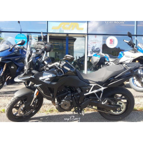 location moto Suzuki V-Strom 800 SE