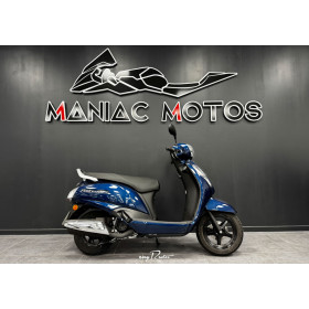 location moto Suzuki Address 125