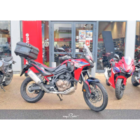 location moto Honda Africa Twin 1100