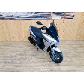 location moto Aprilia SXR 50cc