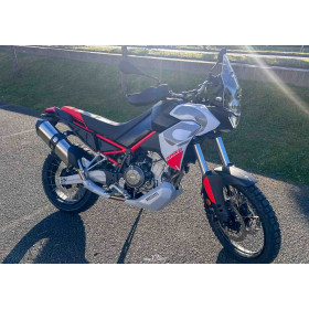 location moto Aprilia Tuareg 660 A2