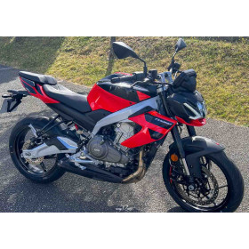 location moto Aprilia Tuono 457 A2