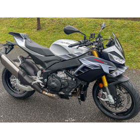 location moto Aprilia Tuono V4