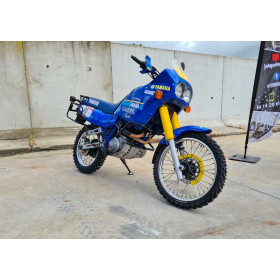 location moto Yamaha Ténéré 600