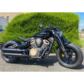 location moto Benda Napoléon 500 A2