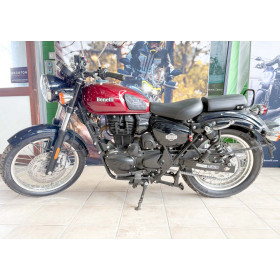 location moto Benelli Imperiale 400 A2