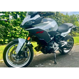 location moto BMW F 900 XR A2