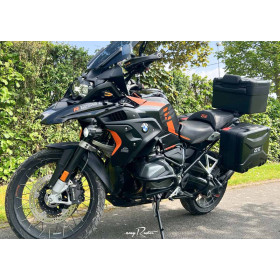 location moto BMW R 1250 GS