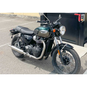 location moto Triumph Bonneville T100 A2