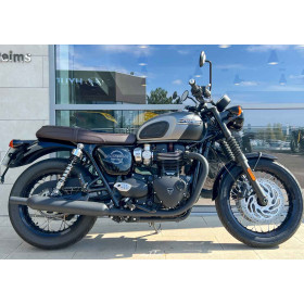 location moto Triumph Bonneville T120 Black 