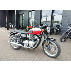 location moto Triumph Bonneville T120