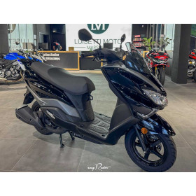 location moto Suzuki Burgman 125