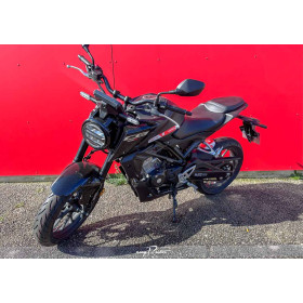 location moto Honda CB 125 R