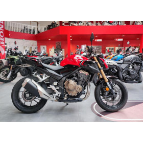 location moto Honda CB 500 F A2