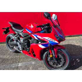 location moto Honda CBR 650 R