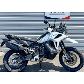 location moto CF Moto 1000MT-X