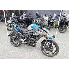 location moto CF Moto 125 NK