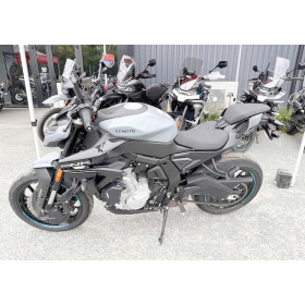 location moto CF Moto 675 NK 