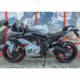 location moto CF MOTO 675 SR-R