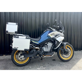 location moto CF Moto 800 MT Touring