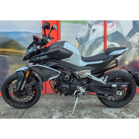 location moto CF Moto 800 NK Advanced TC