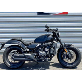 location moto CF Moto 450 CL-C A2