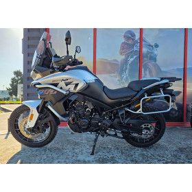 location moto CF Moto 800MT-ES