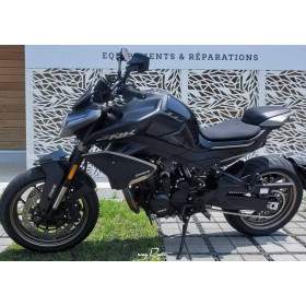 location moto CF Moto 800 NK A2