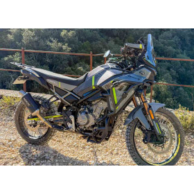 location moto CFMoto 450 MT A2