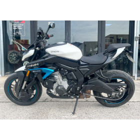 location moto CF Moto 675 NK