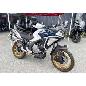 location moto CFMoto 700 MT A2