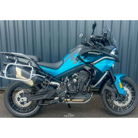 location moto CF Moto 800 MT Explore ES
