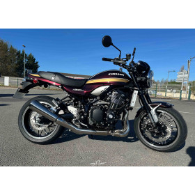 location moto Kawasaki Z900 RS A2