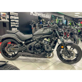 location moto Kawasaki 650 Vulcan S A2