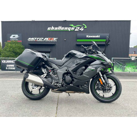 location moto Kawasaki Ninja 1100 SX