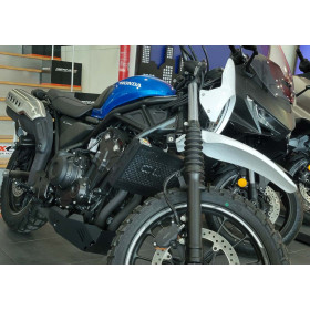 location moto Honda CL 500 A2