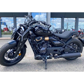 location moto Cyclone RA 600