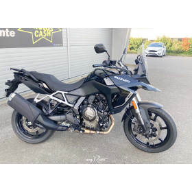 location moto Suzuki V-Strom 800 DE A2