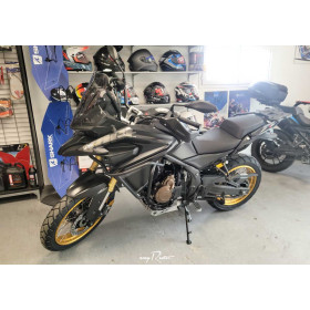location moto Voge DS 625 X