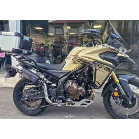 location moto Voge DS 625 X