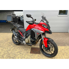 location moto Ducati Multistrada V4 S