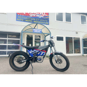 location moto Electric Motion Escape S