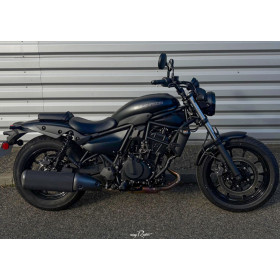 location moto Kawasaki Eliminator 500 A2