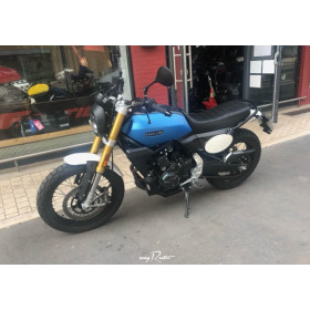 location moto Fantic Caballero 700