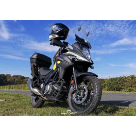 location moto Suzuki V-Strom 650 A2