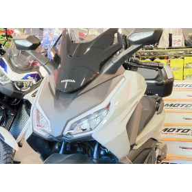 location moto Honda Forza 125