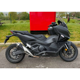 location moto Honda Forza 750 A2
