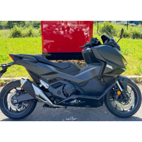 location moto Honda Forza 750